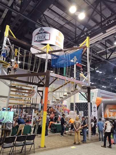 Vertical Trek, Installateur de Système de Sécurité à Arudy