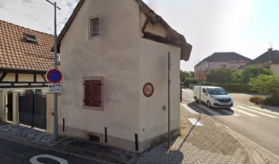 Allo Incendie, Magasin de Matériel de Surveillance à Fegersheim