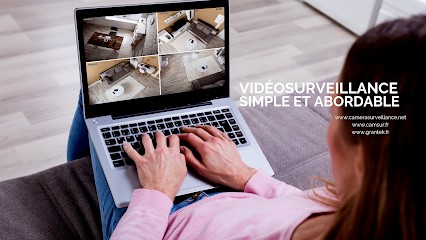 Grantek, Installateur de Système de Sécurité à La Rochelle