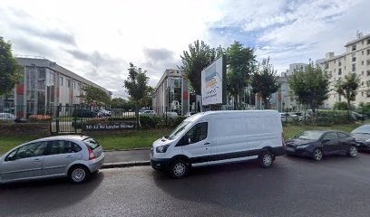 Verspective - Departement Securite, Installateur de Système de Sécurité à Évry