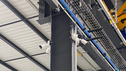 C'MY SECURITE, Installateur de Système de Sécurité à Bourg-en-Bresse