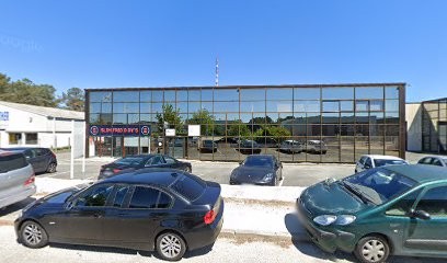 Aquila Sécurité, Magasin de Matériel de Surveillance au Haillan