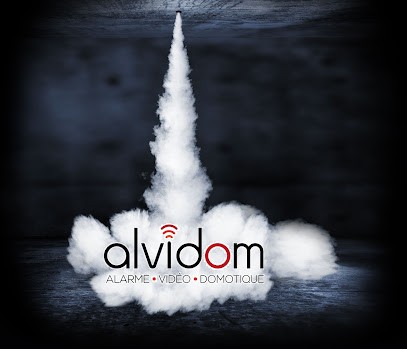 ALVIDOM, Installateur de Système de Sécurité à Plélan-le-Grand
