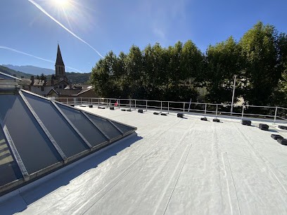 RIKKSEN, Installateur de Système de Sécurité à Virey Le Grand