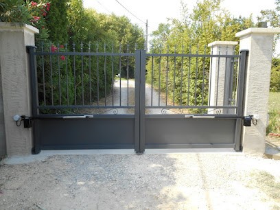 SAS SODELEC, Installateur de Système de Sécurité à Graveson