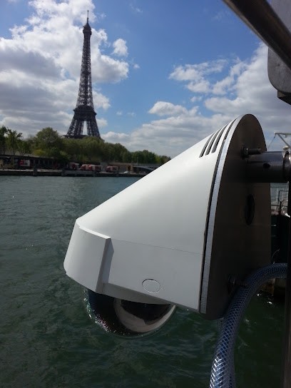 Syrphéo - Alarme, Vidéosurveillance, Contrôle Accès Et Détection D'incendie, Installateur de Système de Sécurité à Mennecy