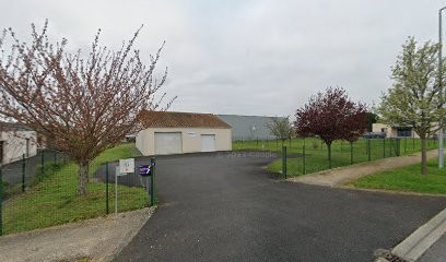 Nexecur, Magasin de Matériel de Surveillance à Niort