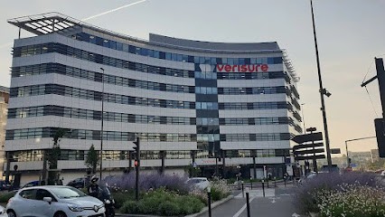 Verisure (siège social), Installateur de Système de Sécurité à Antony