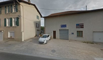 A2C Protection, Magasin de Matériel de Surveillance à Saint-Cassien