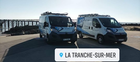 Secure Elec, Installateur de Système de Sécurité à La Tranche Sur Mer