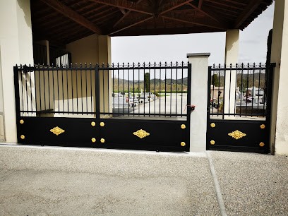 APE Automatismes, Installateur de Système de Sécurité à Limoux