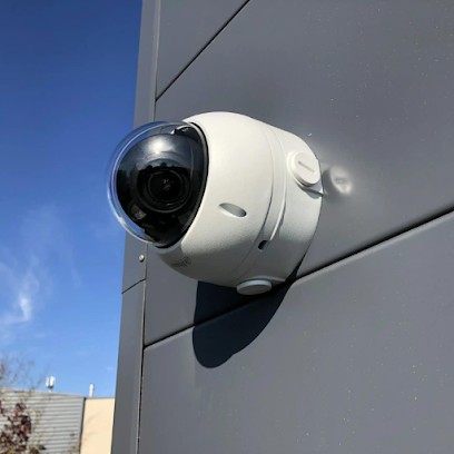 PVI du Sud-Ouest, Installateur de Système de Sécurité à Luçon