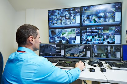 Vidéosurveillance, Alarme & Contrôle d'accès | Professionnels, Installateur de Système de Sécurité à Fontainebleau