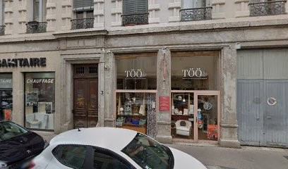 Lyon Alarme, Installateur de Système de Sécurité à Lyon 04