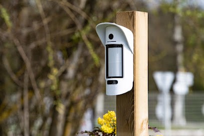 ITRONIX Sécurité Nevers, Installateur de Système de Sécurité à Sauvigny-les-Bois