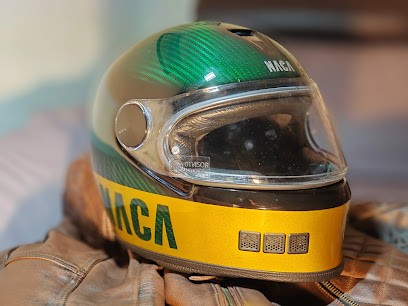 NACA, Installateur de Système de Sécurité à Signes