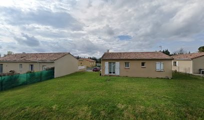 Sécurité Electronique - ORTEGA Benoit, Installateur de Système de Sécurité à Noueilles