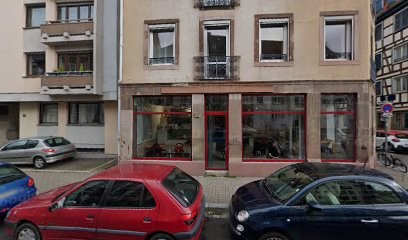 iVi Systems, Installateur de Système de Sécurité à Strasbourg