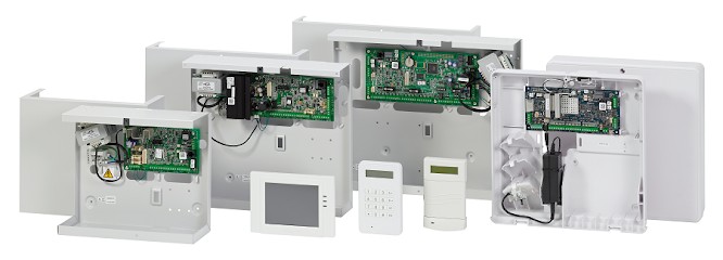 Able Security Systems, Installateur de Système de Sécurité à Pourrain