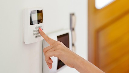 ASG, Installateur de Système de Sécurité à Cogolin