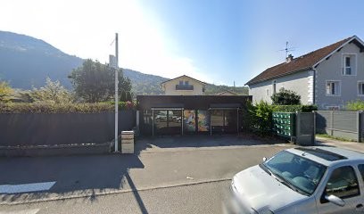 Secureco - Alpalarm, Magasin de Matériel de Surveillance à Poisat