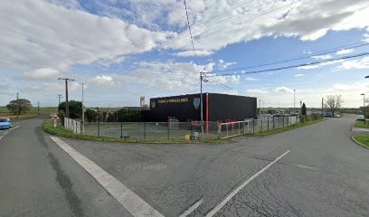 Ouest Alarme, Installateur de Système de Sécurité à Xanton-Chassenon