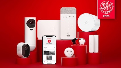 Verisure Boulogne Billancourt : Alarme et Télésurveillance, Installateur de Système de Sécurité à Boulogne-Billancourt