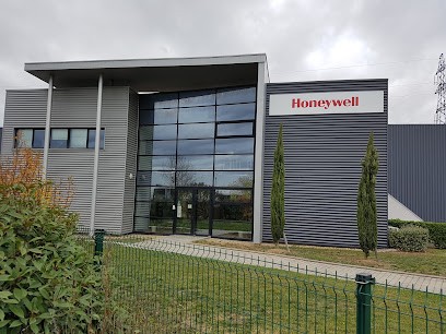 Honeywell, Installateur de Système de Sécurité à Lozanne