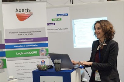 Ageris GROUP, Installateur de Système de Sécurité à Metz