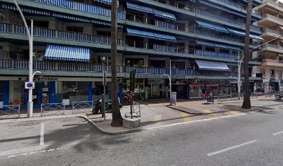 Sécuritas Groupe Sud, Magasin de Matériel de Surveillance à Cagnes-sur-Mer