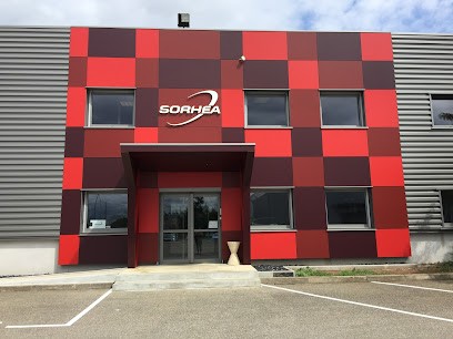 SORHEA, Installateur de Système de Sécurité à Vaulx-en-Velin