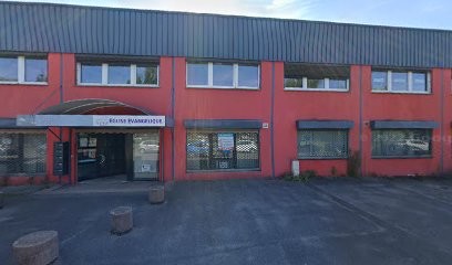 FPS - Installateur Alarme Strasbourg, Installateur de Système de Sécurité à Schiltigheim