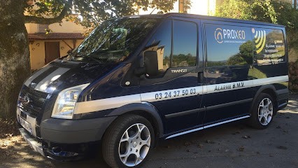 Alarme BMV, Installateur de Système de Sécurité à Saint-Marceau