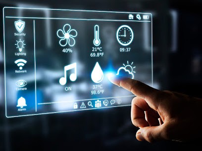 GABEO CONNECT, Installateur de Système de Sécurité à Sainghin-en-Mélantois