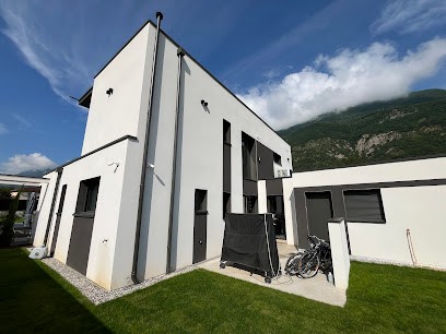 AVFrance-Sécurité, Installateur de Système de Sécurité à Saint-Égrève