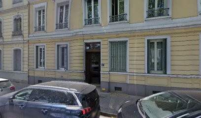 MouvIP, Installateur de Système de Sécurité à Lyon 09