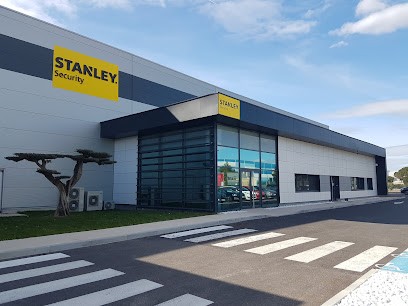 Securitas Technology France, Installateur de Système de Sécurité à Vitrolles