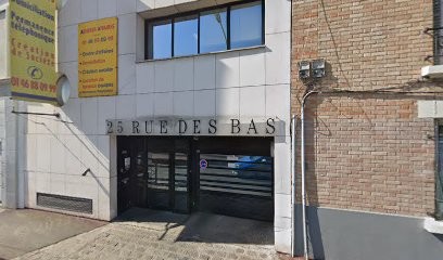 Epsylon Security, Installateur de Système de Sécurité à Asnières-sur-Seine