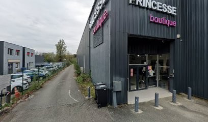 Securiplus Alarme, Magasin de Matériel de Surveillance à Échirolles