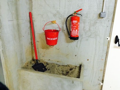 SAS PROTECTION, Installateur de Système de Sécurité à Villefranche-sur-Saône