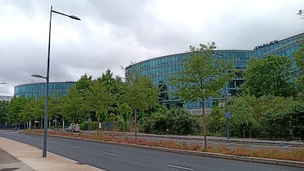 Thales Digital Identity & Security, Installateur de Système de Sécurité à Meudon