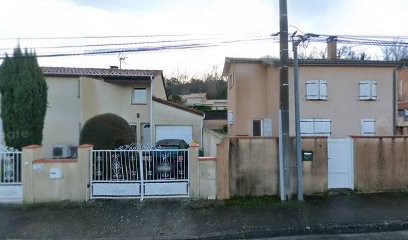 Cousteau Robert, Magasin de Matériel de Surveillance à Muret