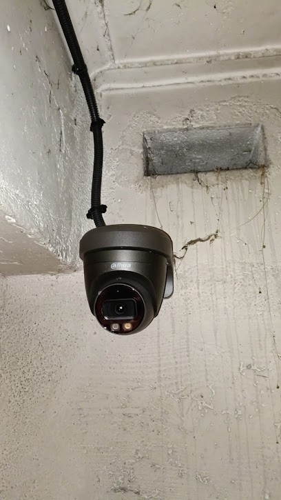 SECUROTOP, Installateur de Système de Sécurité à Montfermeil