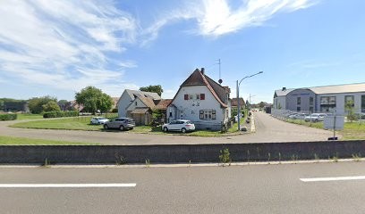 C2S Sécurité, Magasin de Matériel de Surveillance à Burnhaupt-le-Haut