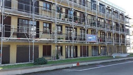 Alarme Systeme Echafaudage, Installateur de Système de Sécurité à Marcoussis