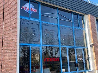 ITESA Paris-Est, Installateur de Système de Sécurité à Croissy-Beaubourg