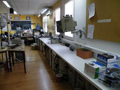 Opto Vision, Installateur de Système de Sécurité à Toulouse