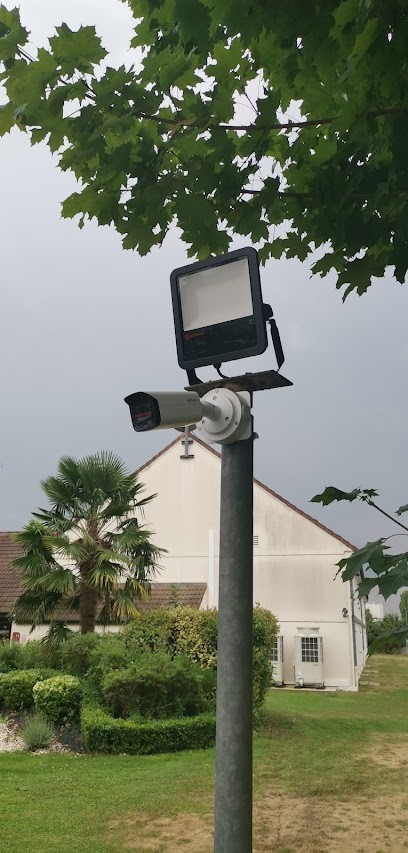 La Protection Vidéo, Installateur de Système de Sécurité à Montigny-lès-Cormeilles