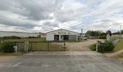 Sécurité incendie - Désenfumage Orléans - DICE, Installateur de Système de Sécurité à Châteauneuf-sur-Loire