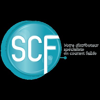 SCF (Spécialiste Courant Faible) Lyon, Installateur de Système de Sécurité à Saint-Priest